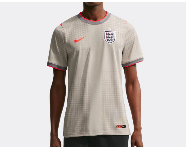 Nike England Palace X2 Football Jersey