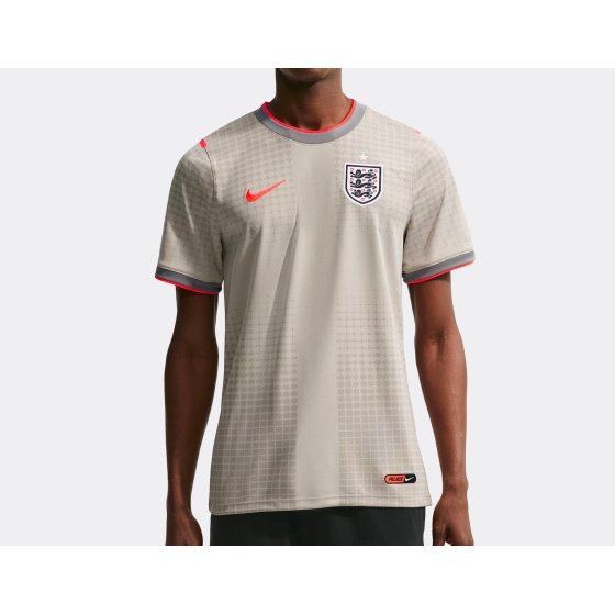 Nike England Palace X2 Football Jersey