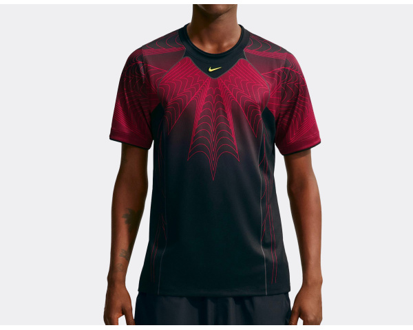 Nike Canada Nocta X2 Football Jersey
