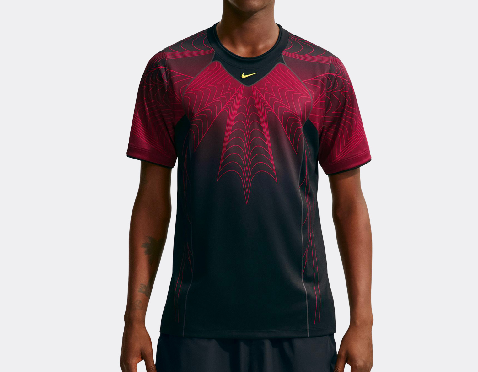Nike Canada Nocta X2 Football Jersey IH1657-010