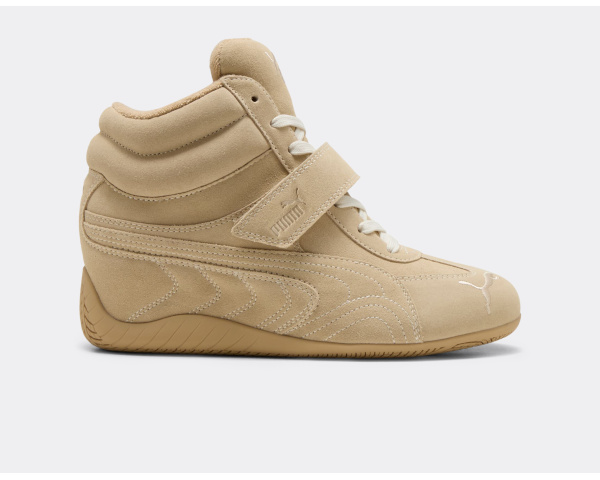 Puma W Speedcat Wedge Tonal Sand Dune