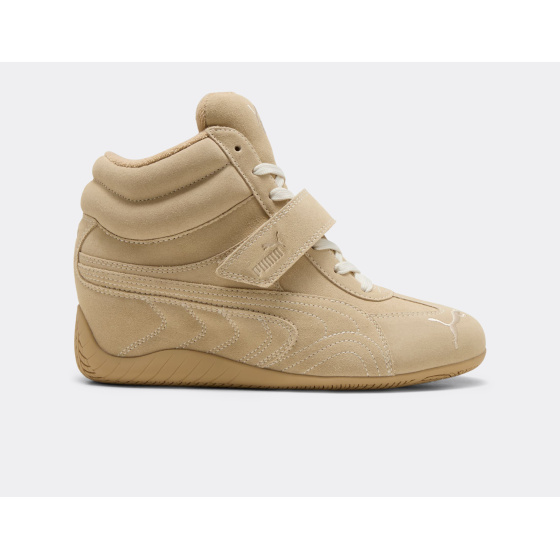 Puma W Speedcat Wedge Tonal Sand Dune