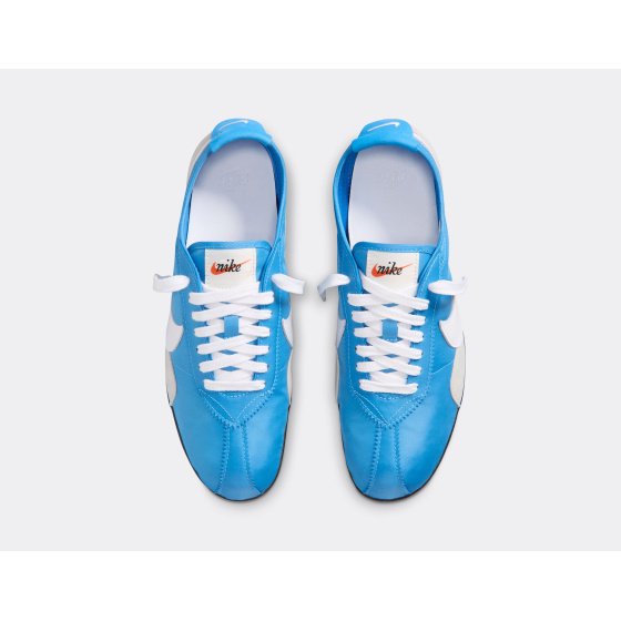 Nike W Moon Shoe QS Italy Blue