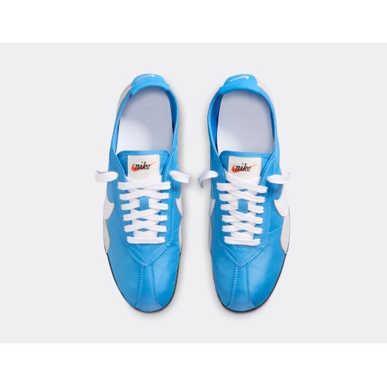 Nike W Moon Shoe QS Italy Blue