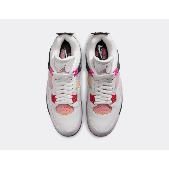 Jordan Air Jordan 4 Retro Comic