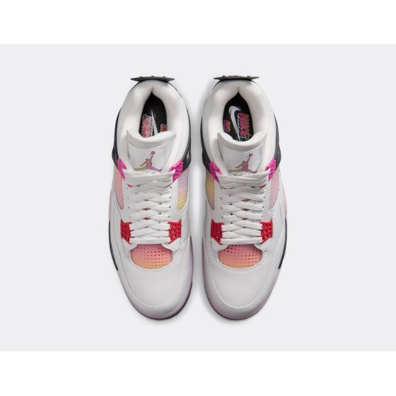 Jordan Air Jordan 4 Retro Comic