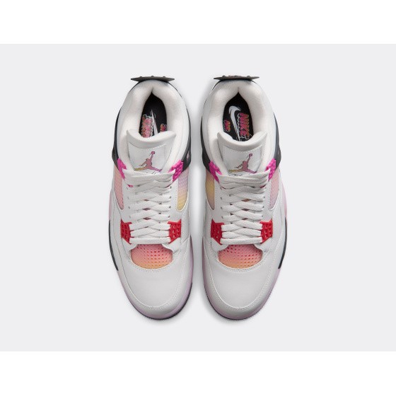 Jordan Air Jordan 4 Retro Comic