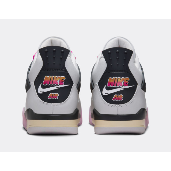 Jordan Air Jordan 4 Retro Comic