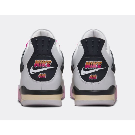 Jordan Air Jordan 4 Retro Comic