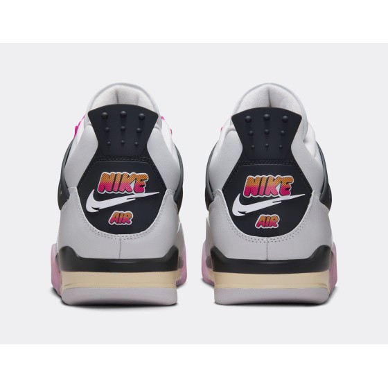 Jordan Air Jordan 4 Retro Comic