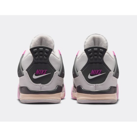 Jordan Air Jordan 4 Retro TD Comic