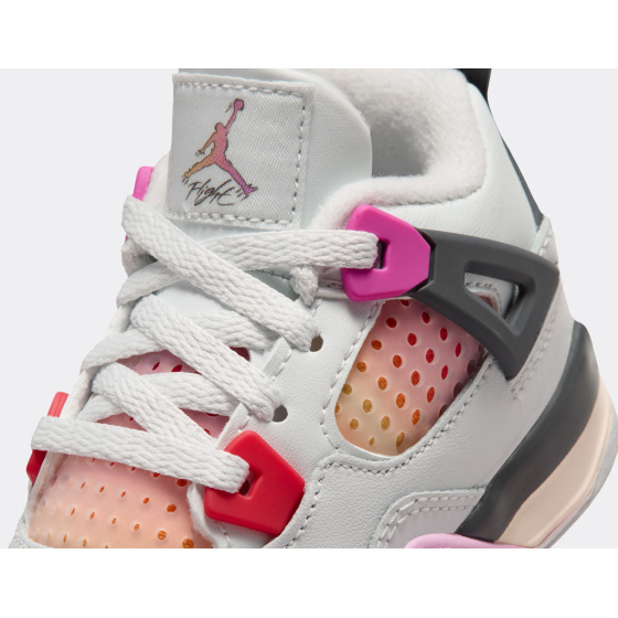 Jordan Air Jordan 4 Retro TD Comic