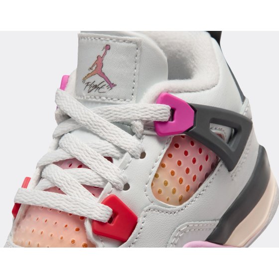 Jordan Air Jordan 4 Retro TD Comic