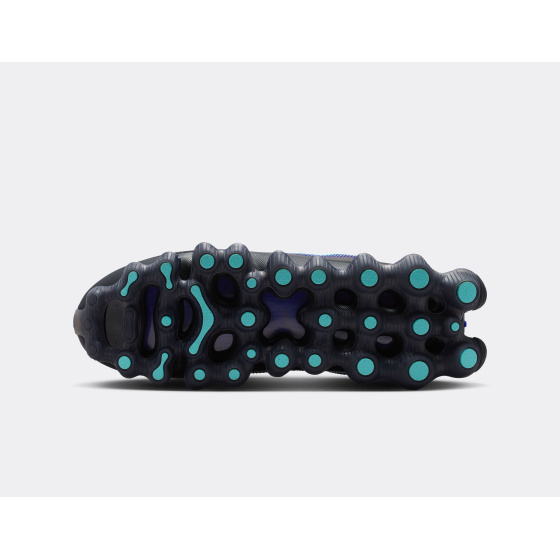 Nike Air Liquid Max Black Radiant Blue