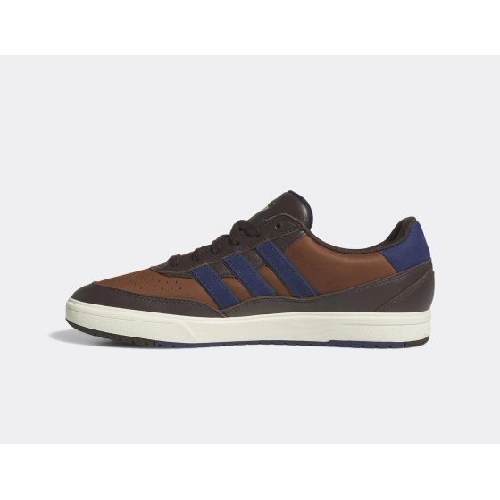adidas Skateboarding Tyshawn 2 Aurora Coffee Dark Blue