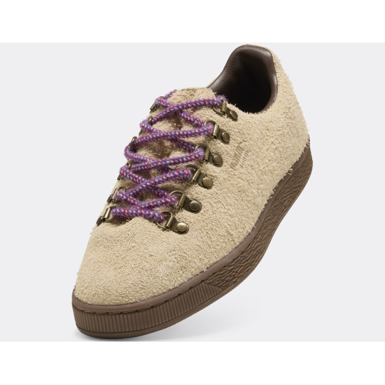 Puma Suede Hike Cashew Gum