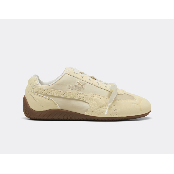 Puma W Speedcat Etoile Buttercream