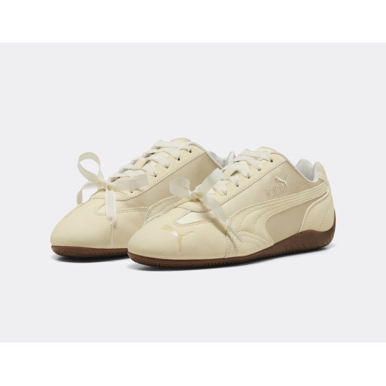 Puma W Speedcat Etoile Buttercream
