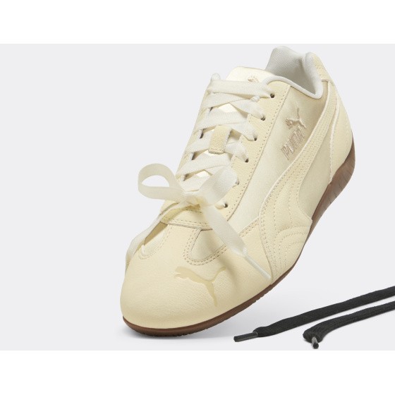 Puma W Speedcat Etoile Buttercream