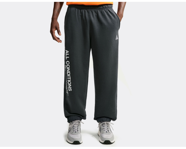Nike ACG Racing Department Pant Dark Smoke Grey