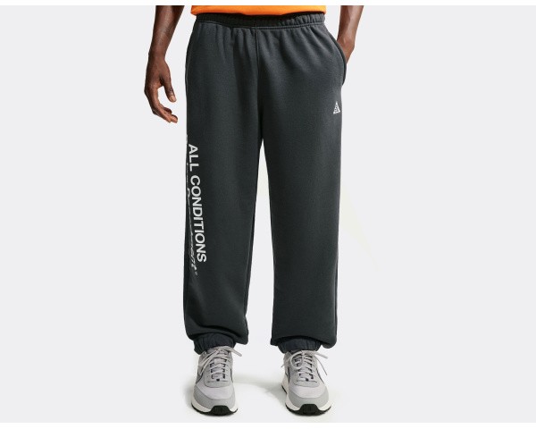 Nike ACG Racing Department Pant Dark Smoke Grey
