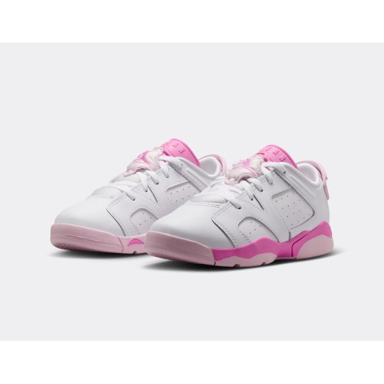 Jordan Air Jordan 6 Retro PS Playful Pink