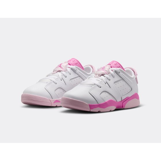 Jordan Air Jordan 6 Retro PS Playful Pink