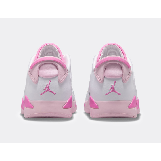 Jordan Air Jordan 6 Retro PS Playful Pink