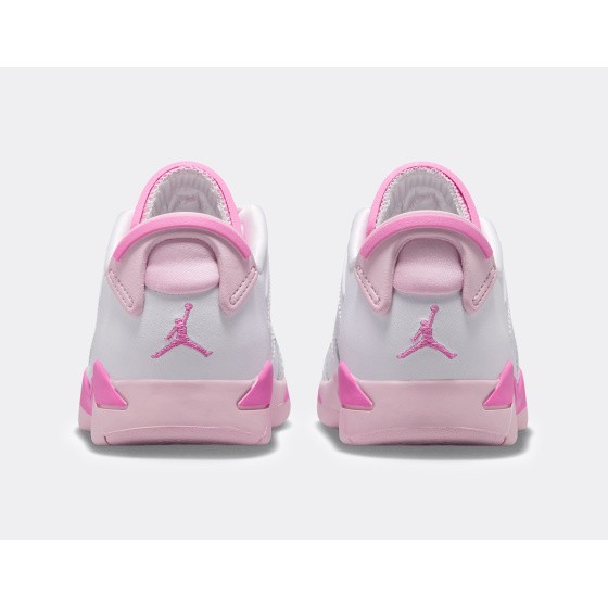 Jordan Air Jordan 6 Retro PS Playful Pink