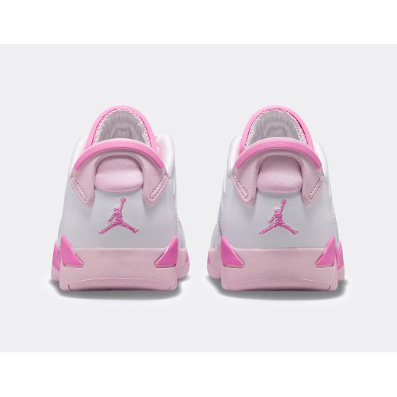Jordan Air Jordan 6 Retro PS Playful Pink
