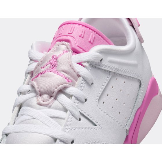 Jordan Air Jordan 6 Retro PS Playful Pink