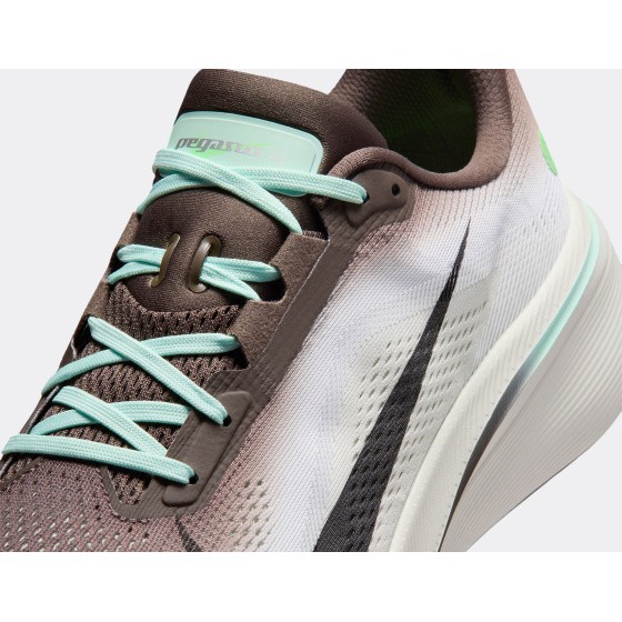 Nike Air Zoom Pegasus 42 International Running Team Ironstone