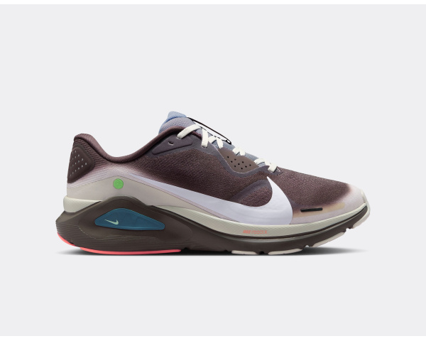 Nike Structure 26 International Running Team Baroque Brown