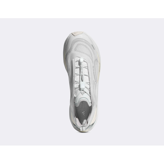 adidas Holo Peak Footwear White Grey Two Silver Metallic