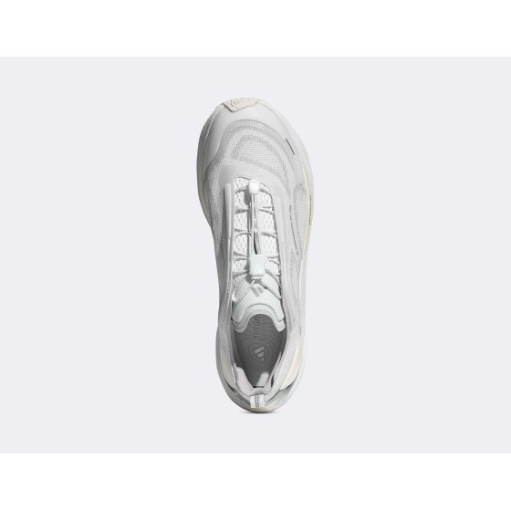 adidas Holo Peak Footwear White Grey Two Silver Metallic