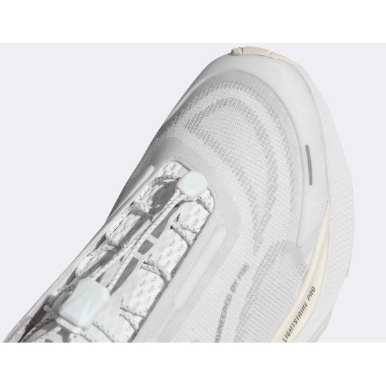 adidas Holo Peak Footwear White Grey Two Silver Metallic