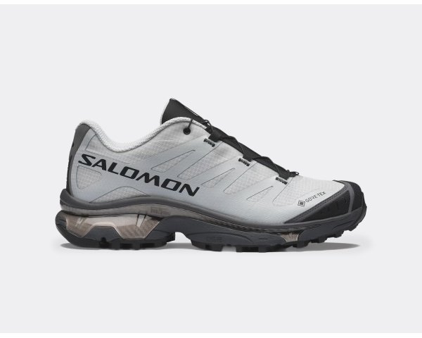 Salomon XT-4 OG Gore-Tex Pearl Blue Asphalt