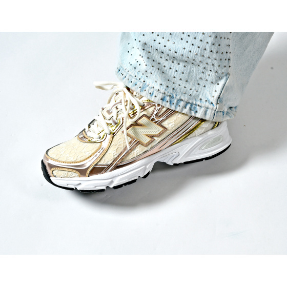 New Balance 740 7DS Lacework Sea Salt