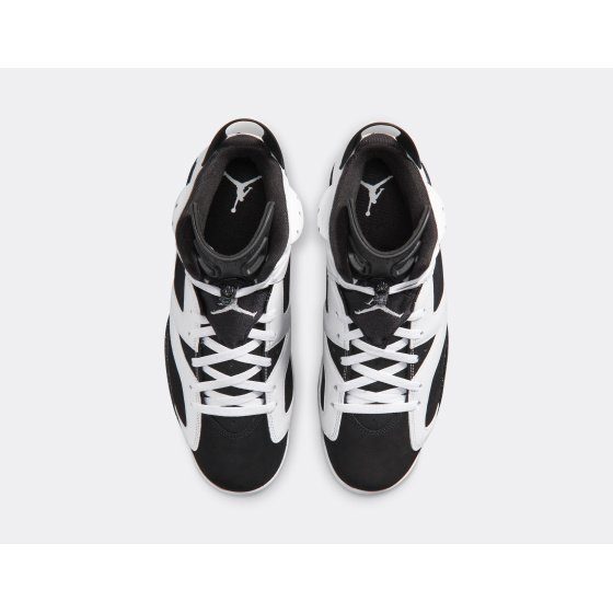 Jordan Air Jordan 6 Retro Oreo