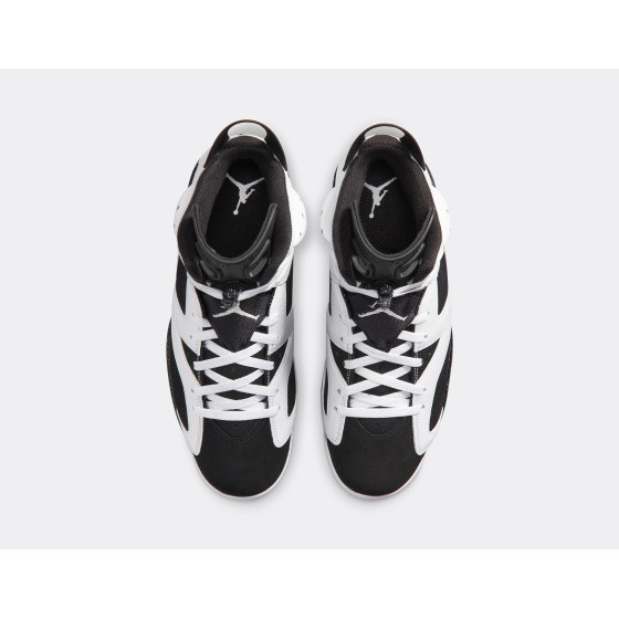 Jordan Air Jordan 6 Retro Oreo