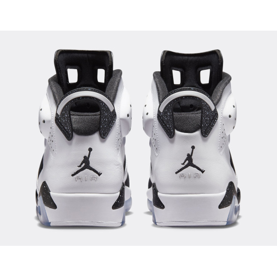 Jordan Air Jordan 6 Retro Oreo