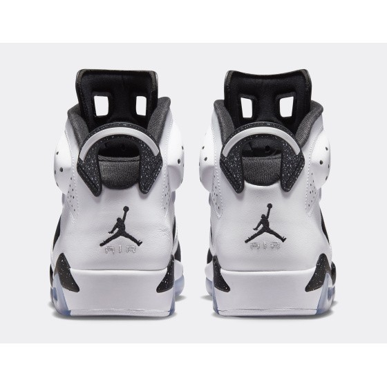 Jordan Air Jordan 6 Retro Oreo