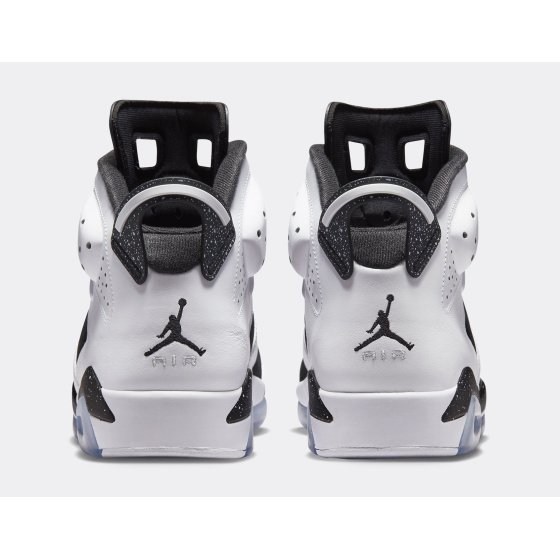 Jordan Air Jordan 6 Retro Oreo