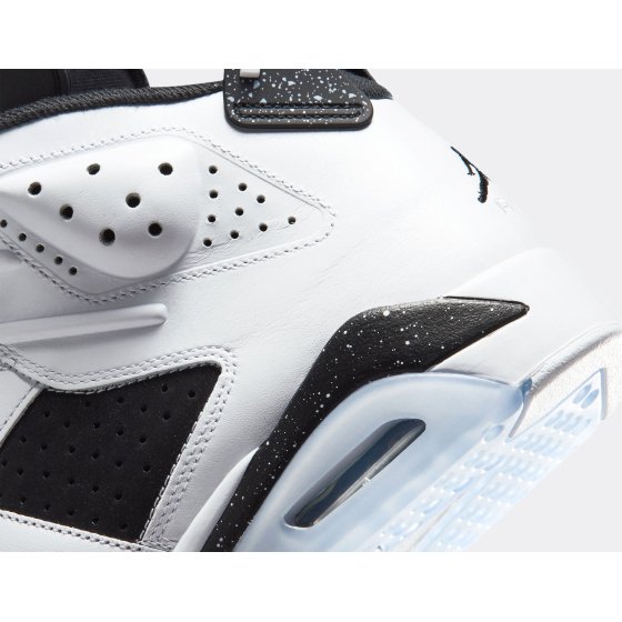 Jordan Air Jordan 6 Retro Oreo