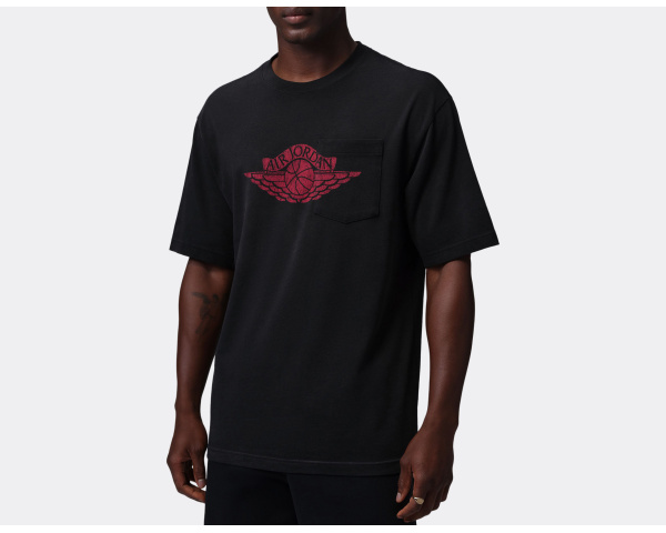 Jordan Flight Essentials Pocket Tee