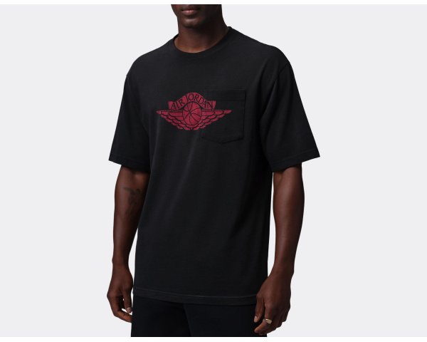 Jordan Flight Essentials Pocket Tee