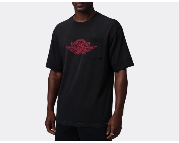 Jordan Flight Essentials Pocket Tee