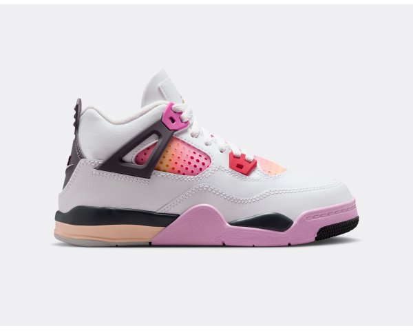 Jordan Air Jordan 4 Retro PS Comic
