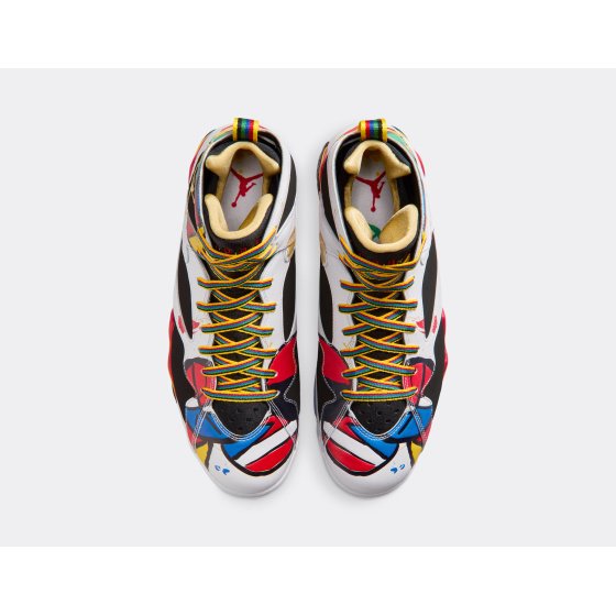 Jordan Air Jordan 7 Retro Miro