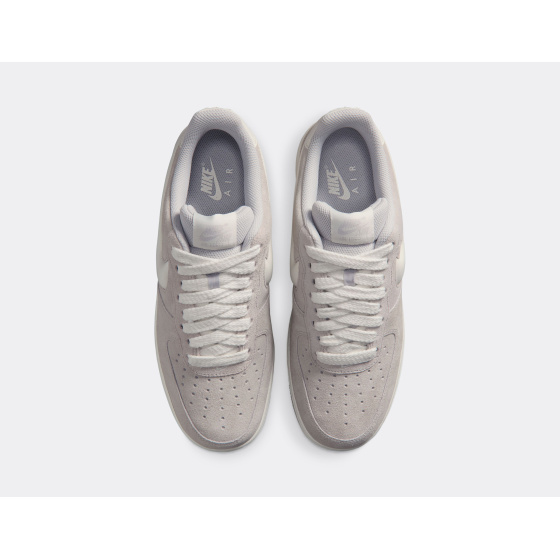 Nike Air Force 1 ’07 LV8 Vast Grey